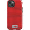England Soccer Flag iPhone 13 Impact Case