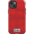 England Soccer Flag iPhone 13 Impact Case