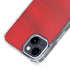 England Soccer Flag iPhone 13 MagSafe Case