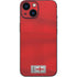 England Soccer Flag iPhone 13 Mini Skin