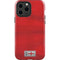 England Soccer Flag iPhone 13 Pro Max Impact Case
