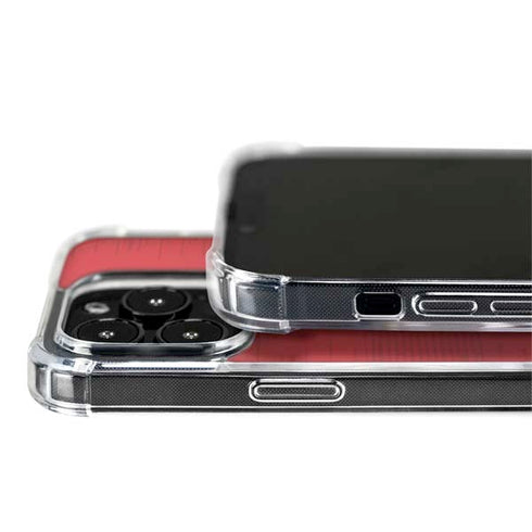 England Soccer Flag iPhone 13 Pro Max MagSafe Case