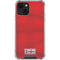 England Soccer Flag iPhone 14 Clear Case