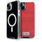 England Soccer Flag iPhone 15 MagSafe Case