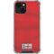 England Soccer Flag iPhone 14 Plus Clear Case