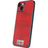 England Soccer Flag iPhone 14 Plus Skin