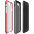 England Soccer Flag iPhone SE (2nd & 3rd Gen) Pro Case