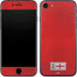 England Soccer Flag iPhone SE (2nd & 3rd Gen) Skin