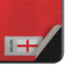 England Soccer Flag iPhone SE (2nd & 3rd Gen) Skin