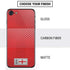 England Soccer Flag iPhone SE (2nd & 3rd Gen) Skin