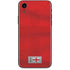England Soccer Flag iPhone XR Skin