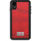 England Soccer Flag iPhone XR Waterproof Case