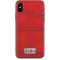 England Soccer Flag iPhone XS Max Skin