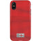 England Soccer Flag iPhone XS Pro Case