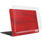 England Soccer Flag MacBook Air 13in (2020) Case plus Skin