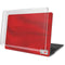 England Soccer Flag MacBook Pro 13in (2020) Case plus Skin