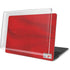 England Soccer Flag MacBook Pro 16in (2019-20) Case plus Skin