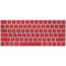 England Soccer Flag Magic Keyboard Skin