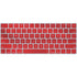 England Soccer Flag Magic Keyboard Skin