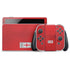 England Soccer Flag Nintendo Switch OLED (2021) Skin