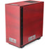 England Soccer Flag NZXT H510 Compact ATX Mid-Tower Case Skin