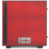 England Soccer Flag NZXT H510 Compact ATX Mid-Tower Case Skin