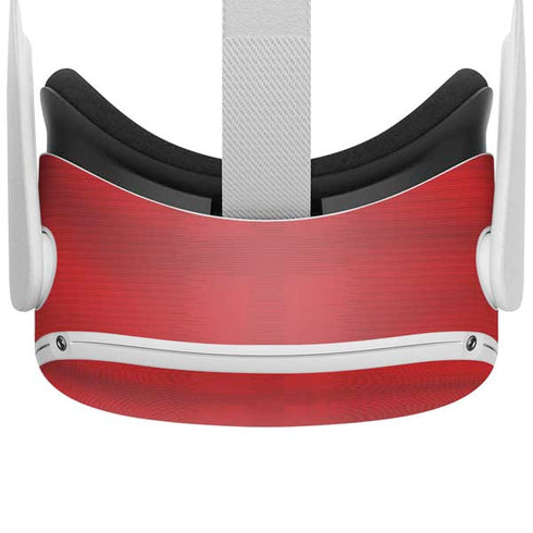 England Soccer Flag Oculus Quest 2 Skin
