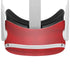 England Soccer Flag Oculus Quest 2 Skin