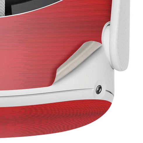 England Soccer Flag Oculus Quest 2 Skin