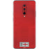 England Soccer Flag OnePlus 7 Pro Skin