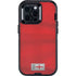 England Soccer Flag Otterbox Defender iPhone Skin
