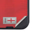 England Soccer Flag Otterbox Defender iPhone Skin
