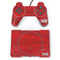 England Soccer Flag PlayStation Classic Bundle Skin