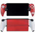 England Soccer Flag PlayStation Portal Remote Player Skin