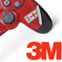 England Soccer Flag PS4 Pro/Slim Controller Skin