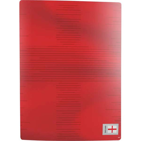 England Soccer Flag PS5 Digital Edition Bundle Skin