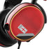 England Soccer Flag SteelSeries Arctis 3 Skin