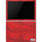 England Soccer Flag Surface Pro 6 Skin