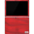 England Soccer Flag Surface Pro 7 Skin