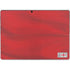 England Soccer Flag Surface Pro 8 Skin