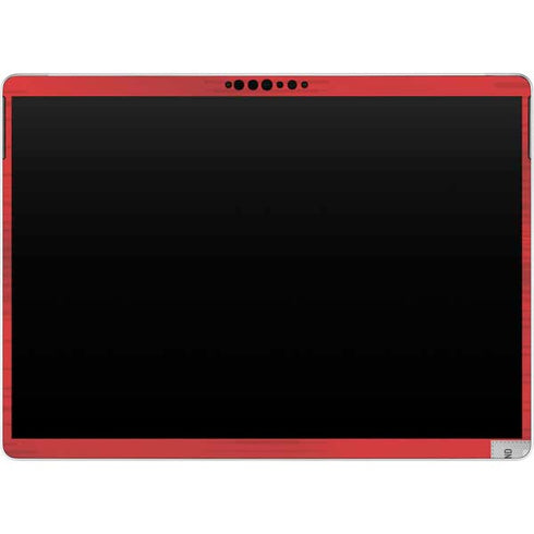 England Soccer Flag Surface Pro 8 Skin