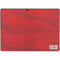 England Soccer Flag Surface Pro 9 Skin