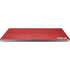 England Soccer Flag Universal Laptop 11in (8.8 x 6.2in) Skin