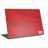 England Soccer Flag Universal Laptop 12in (9.8 x 6.8in) Skin