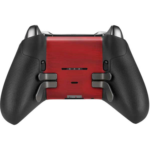 England Soccer Flag Xbox Elite Wireless Controller Series 2 Skin