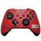 England Soccer Flag Xbox One Elite Controller Skin