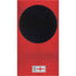England Soccer Flag Xbox Series S Skins