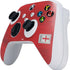 England Soccer Flag Xbox Series S Controller Skin