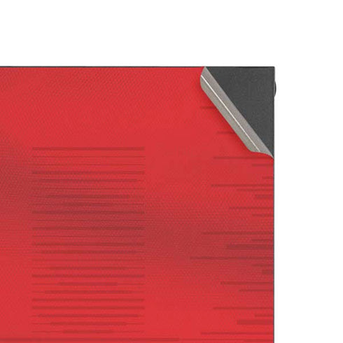 England Soccer Flag Xbox Series X Console Skin