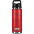 England Soccer Flag YETI Rambler 26oz Bottle Skin